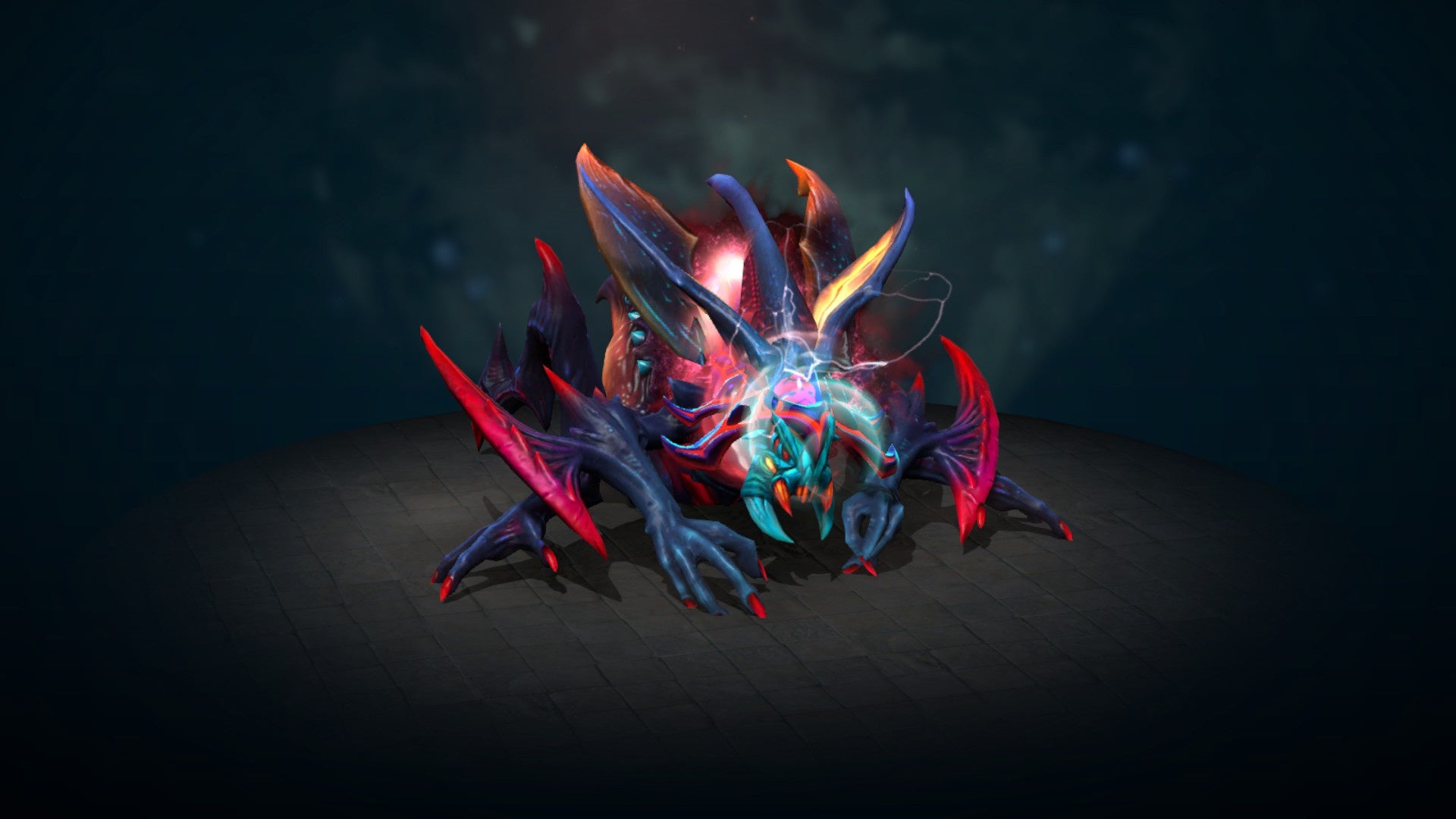 MMR: 3078 - Behavior: 10482