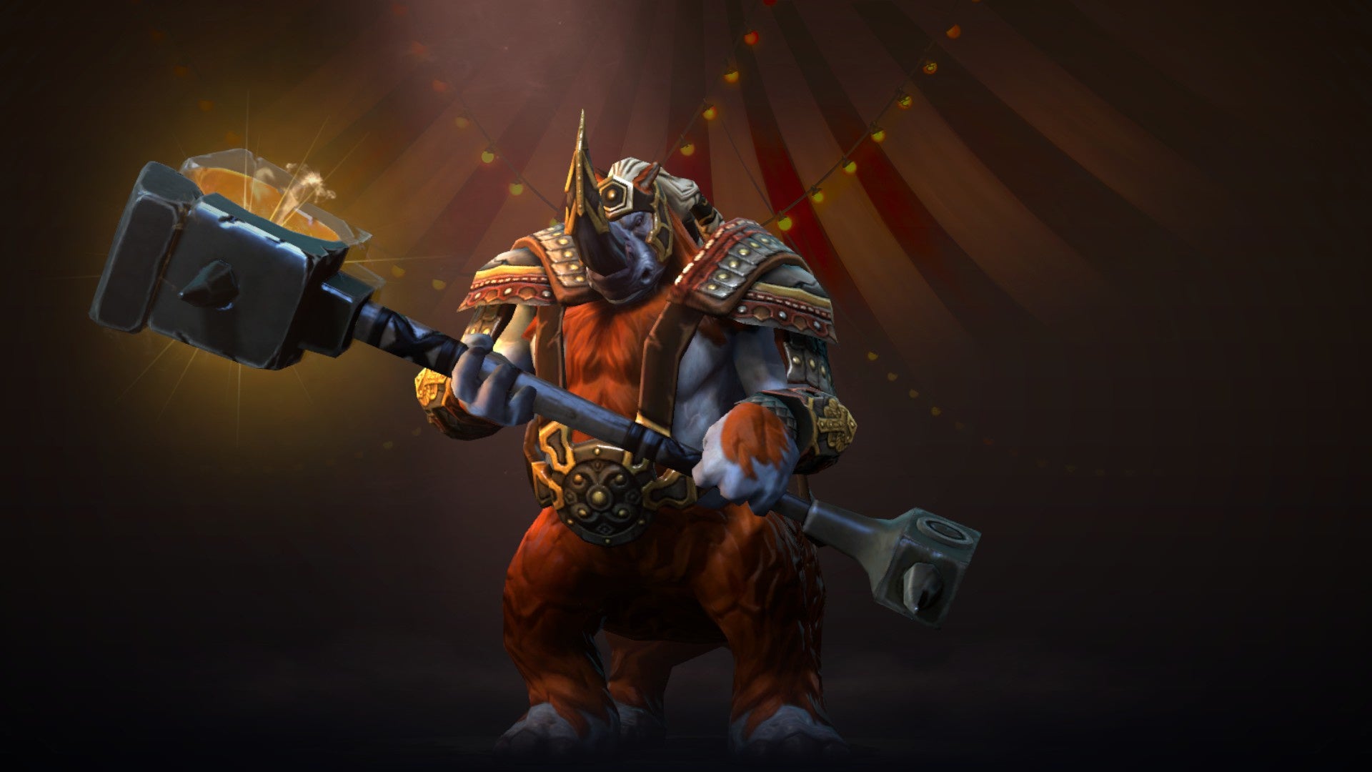 MMR: 1481 - Behavior: 9181