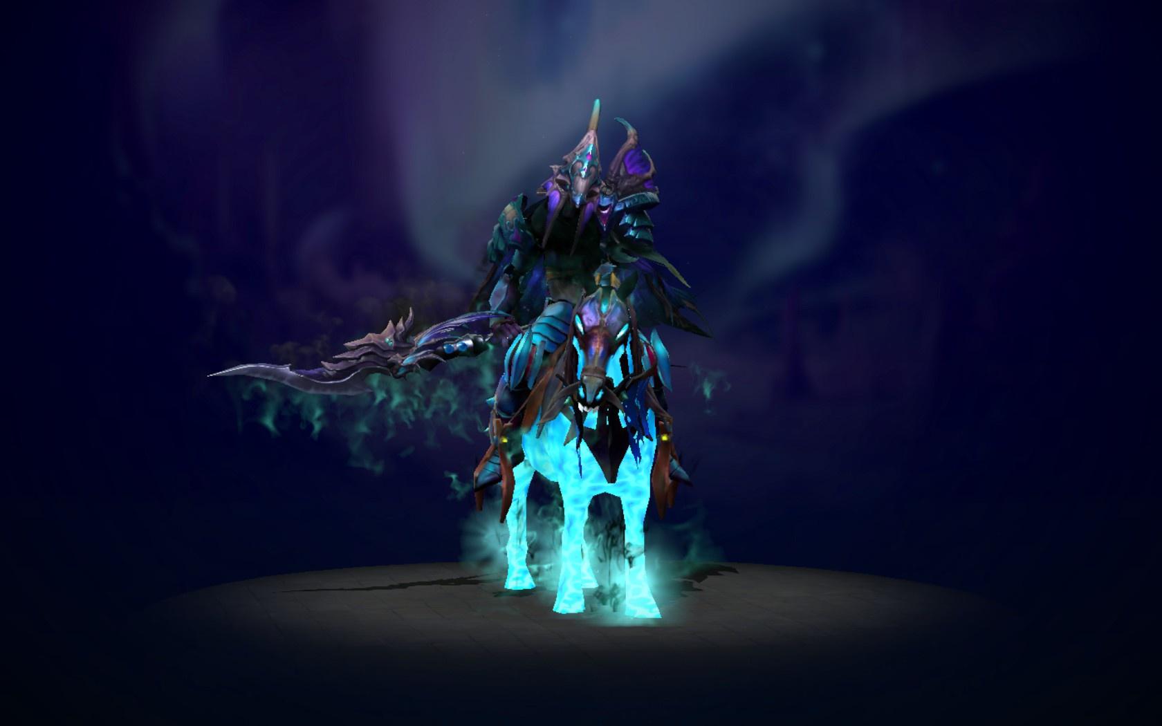 Legend III | MMR: 3266 - Behavior: 11167 - Communication: 11167