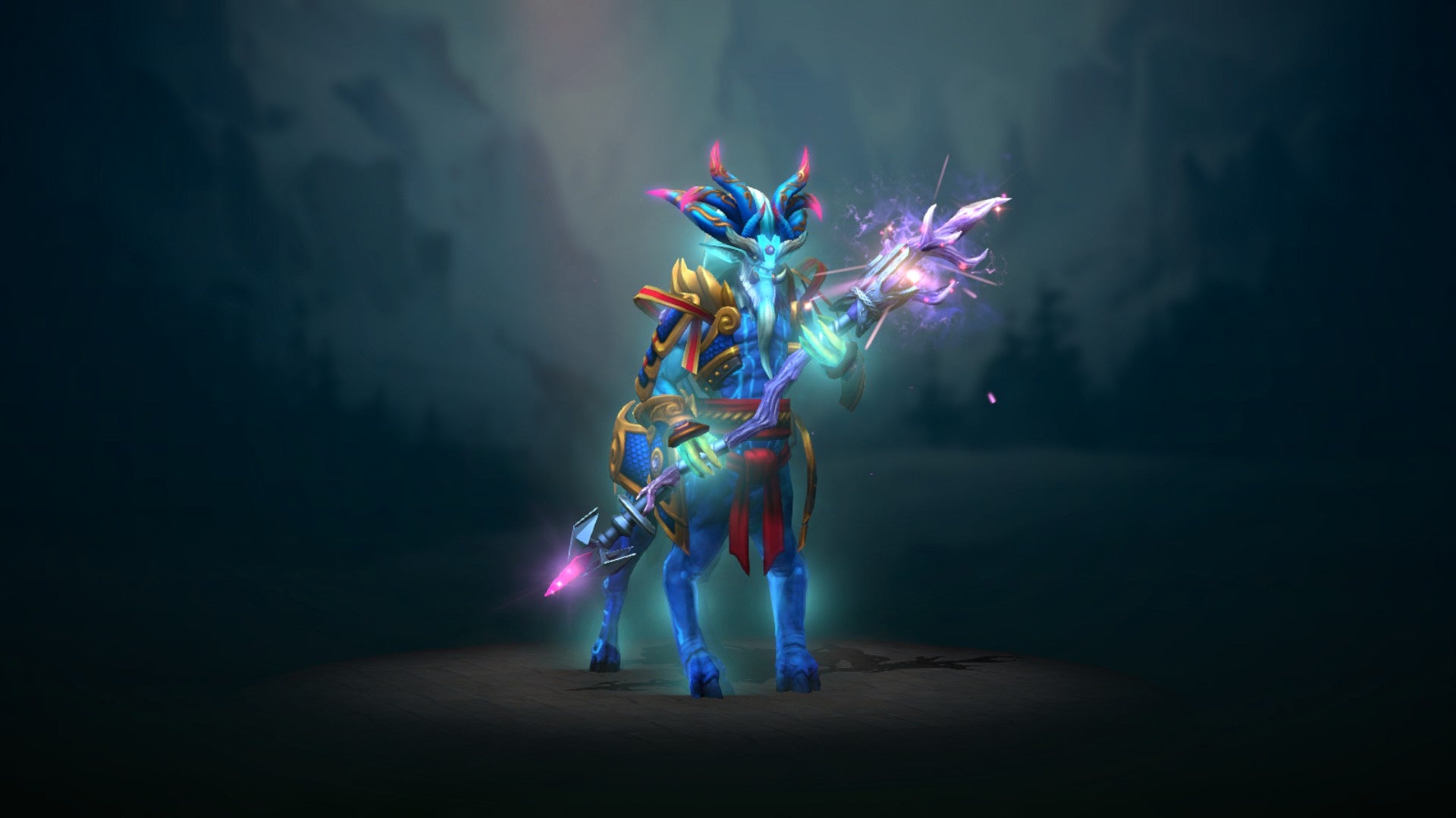 MMR: 691 - Behavior: 11889