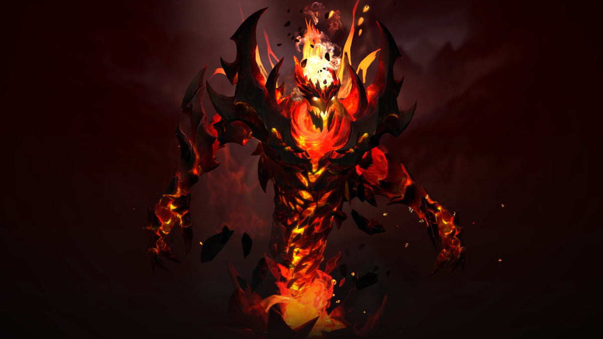 MMR: 3778 - Behavior: 10305