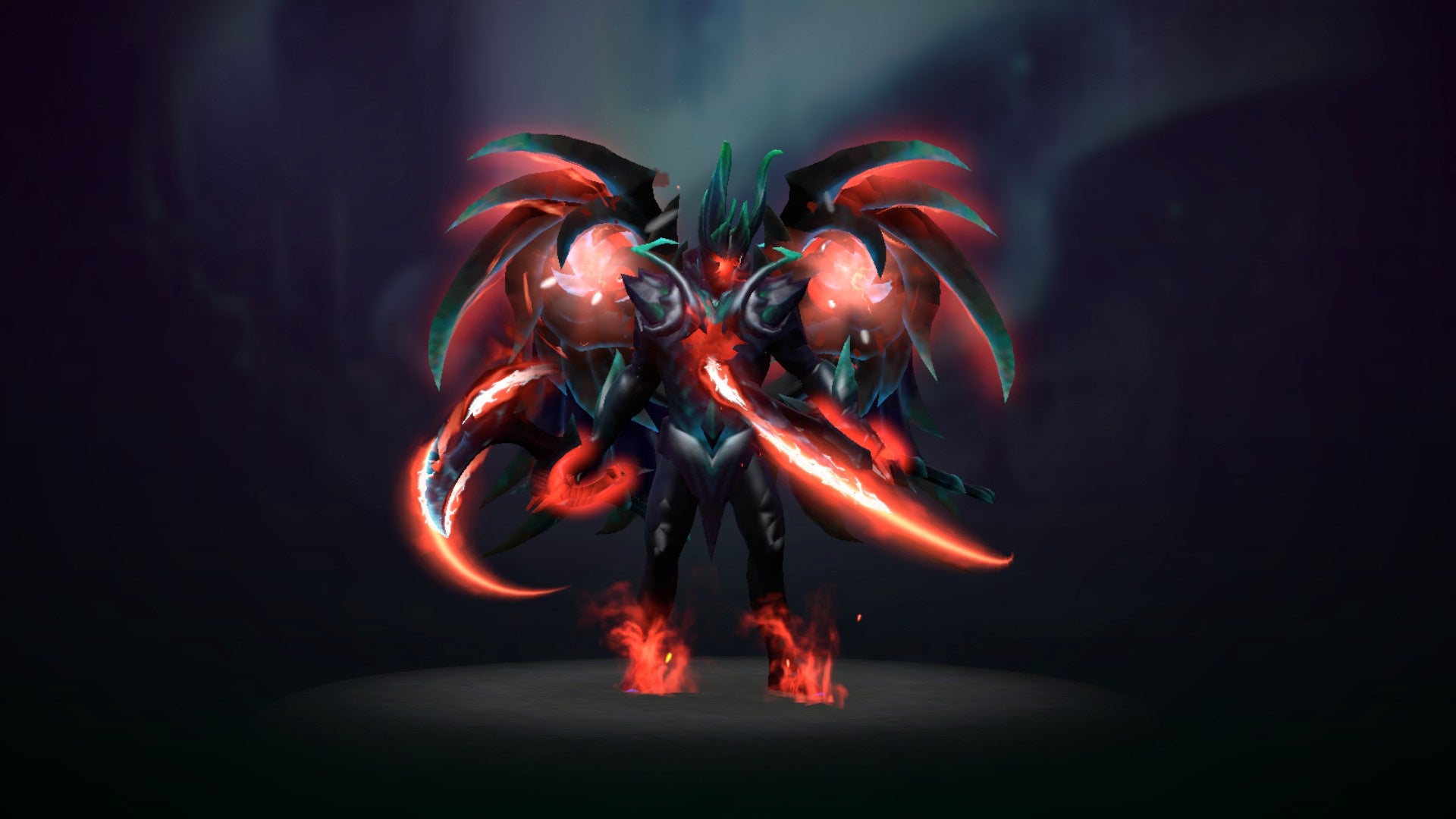 Archon IV | MMR: 2696 - Behavior: 11731 - Communication: 11687