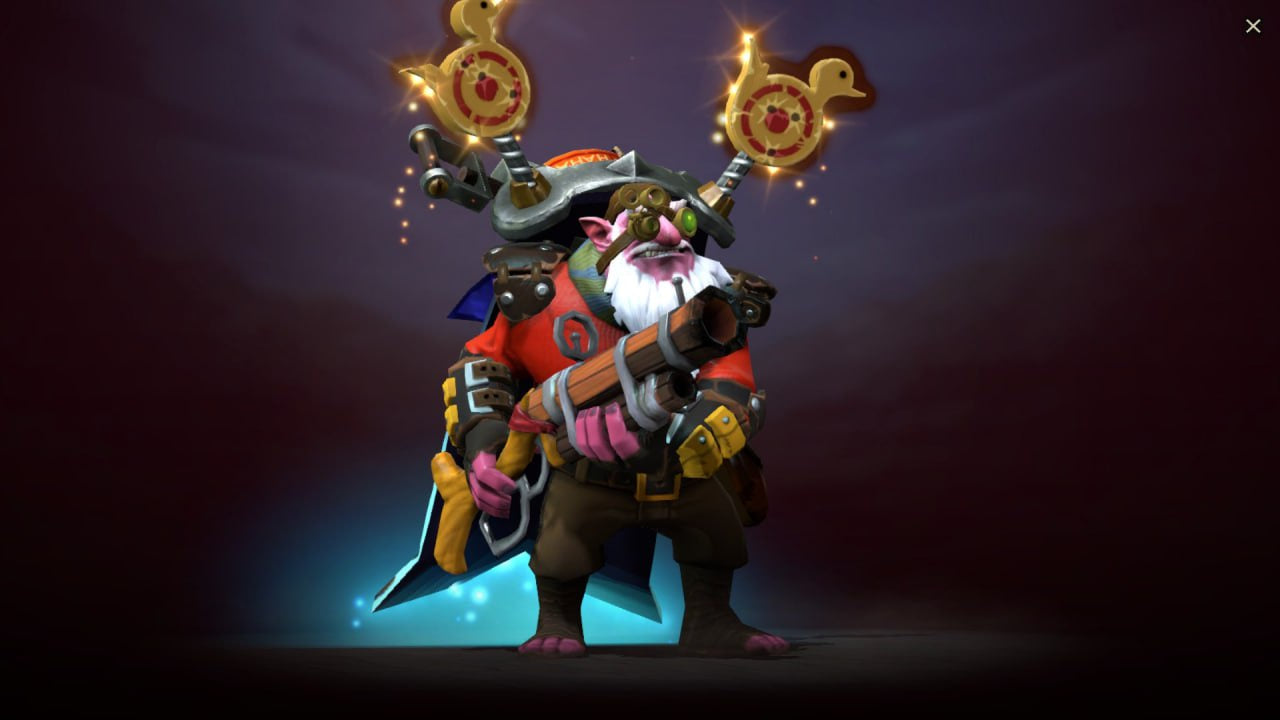MMR: 3819 - Behavior: 10856