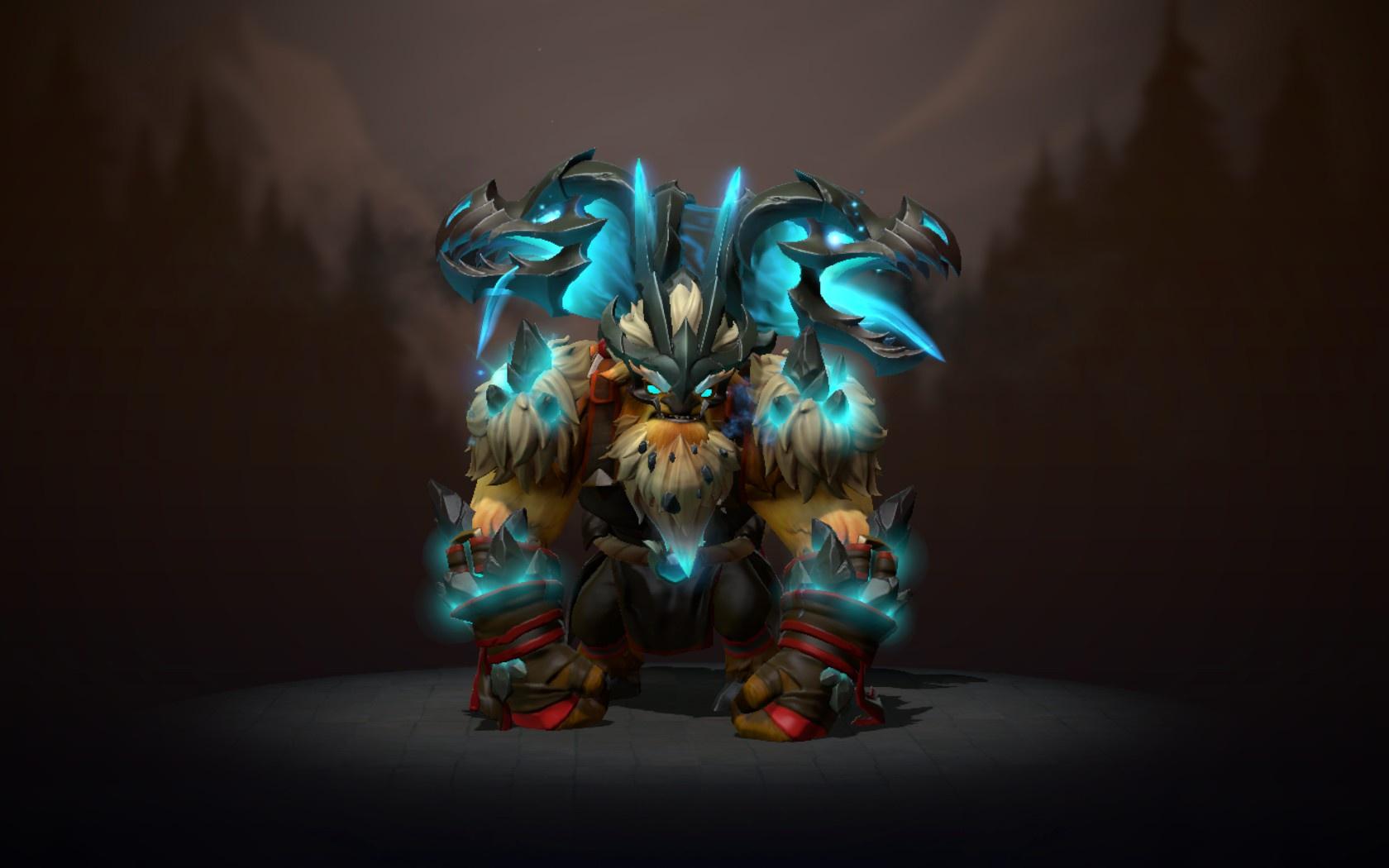 Ancient III | MMR: 4175 - Behavior: 10395 - Communication: 10245