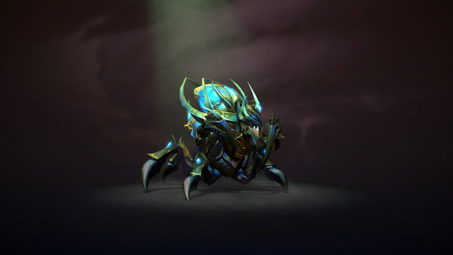 Divine II | MMR: 4624 - Behavior: 10992 - Communication: 10992