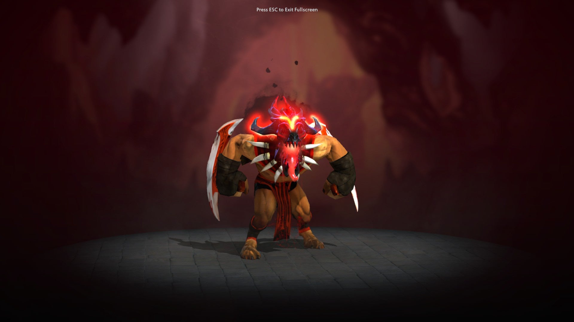 Ancient III | MMR: 4212 - Behavior: 12000 - Communication: 12000