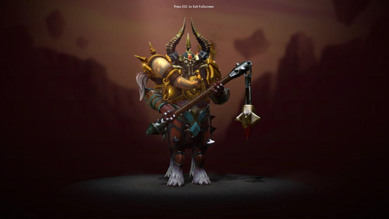 Guardian V | MMR: 1337 - Behavior: 10578 - Communication: 10578