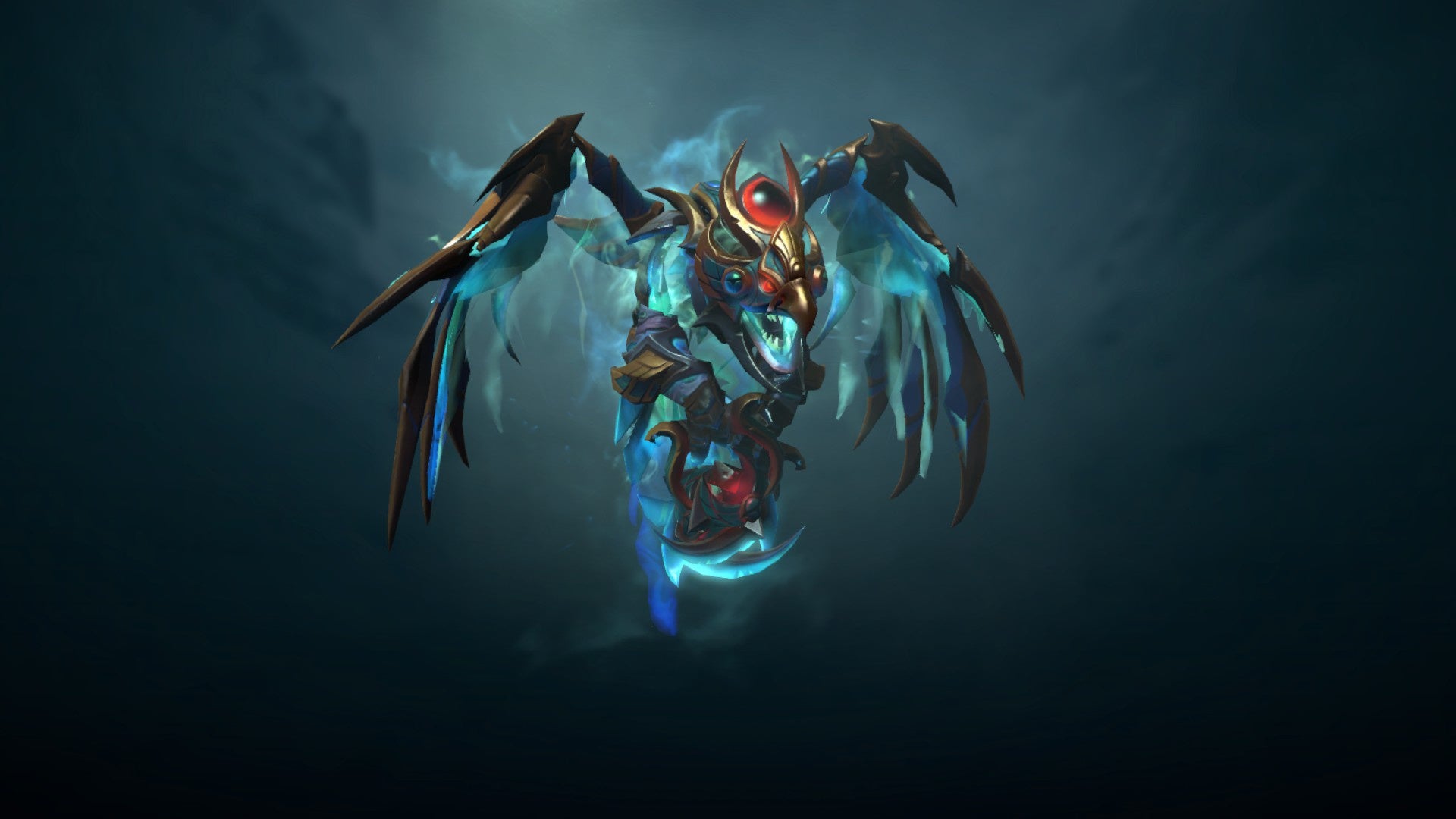 Crusader IV | MMR: 2042 - Behavior: 9065 - Communication: 9065