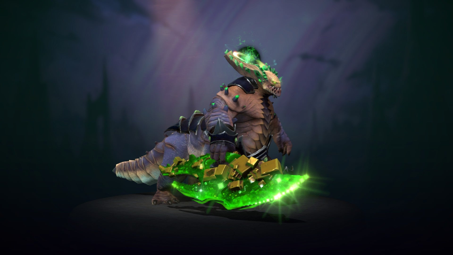 Ancient V | MMR: 4549 - Behavior: 11961 - Communication: 11790