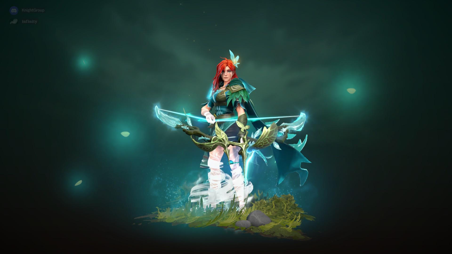 Legend V | MMR: 3589 - Behavior: 8537 - Communication: 8537