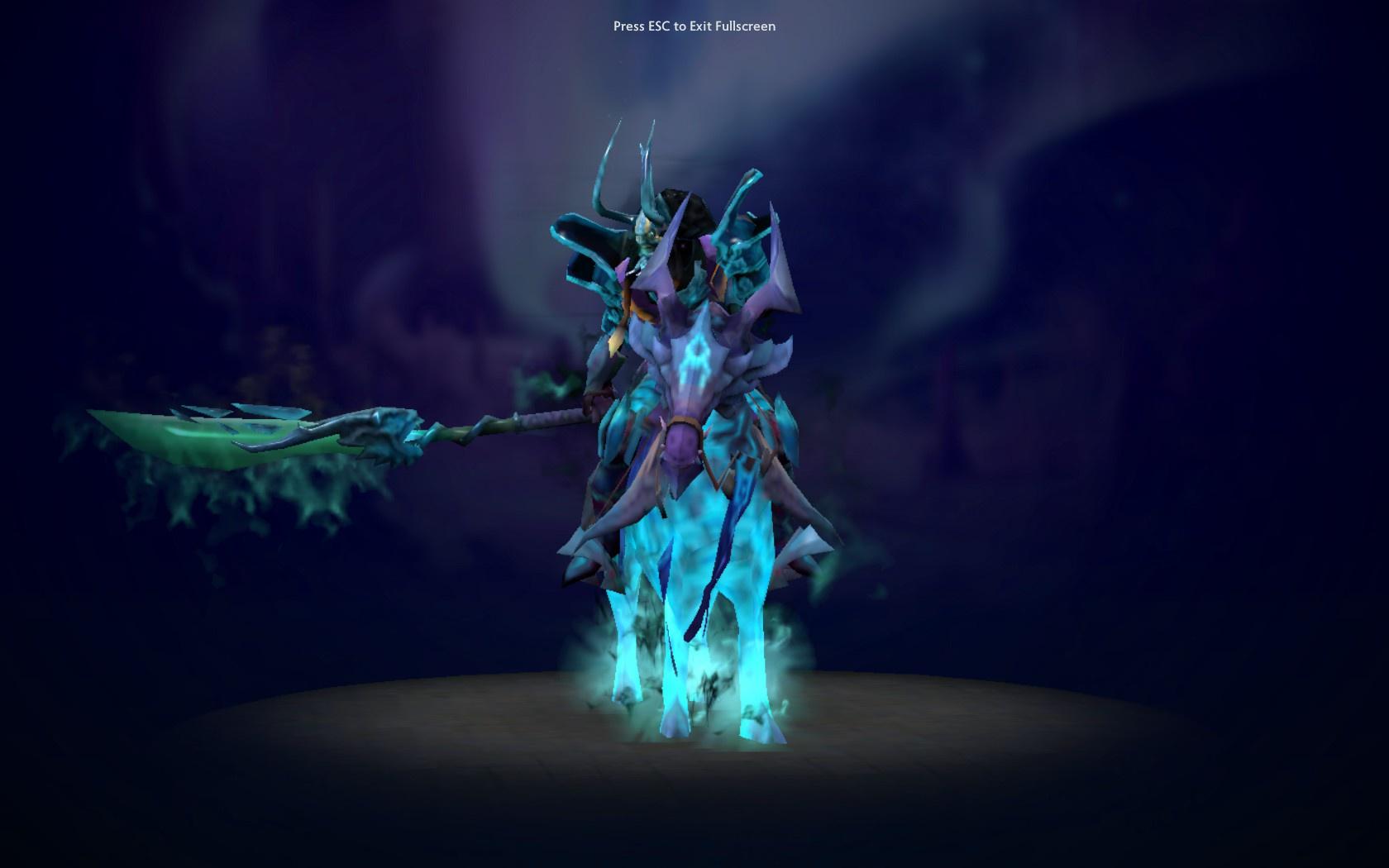 Archon II | MMR: 2513 - Behavior: 10450 - Communication: 10450