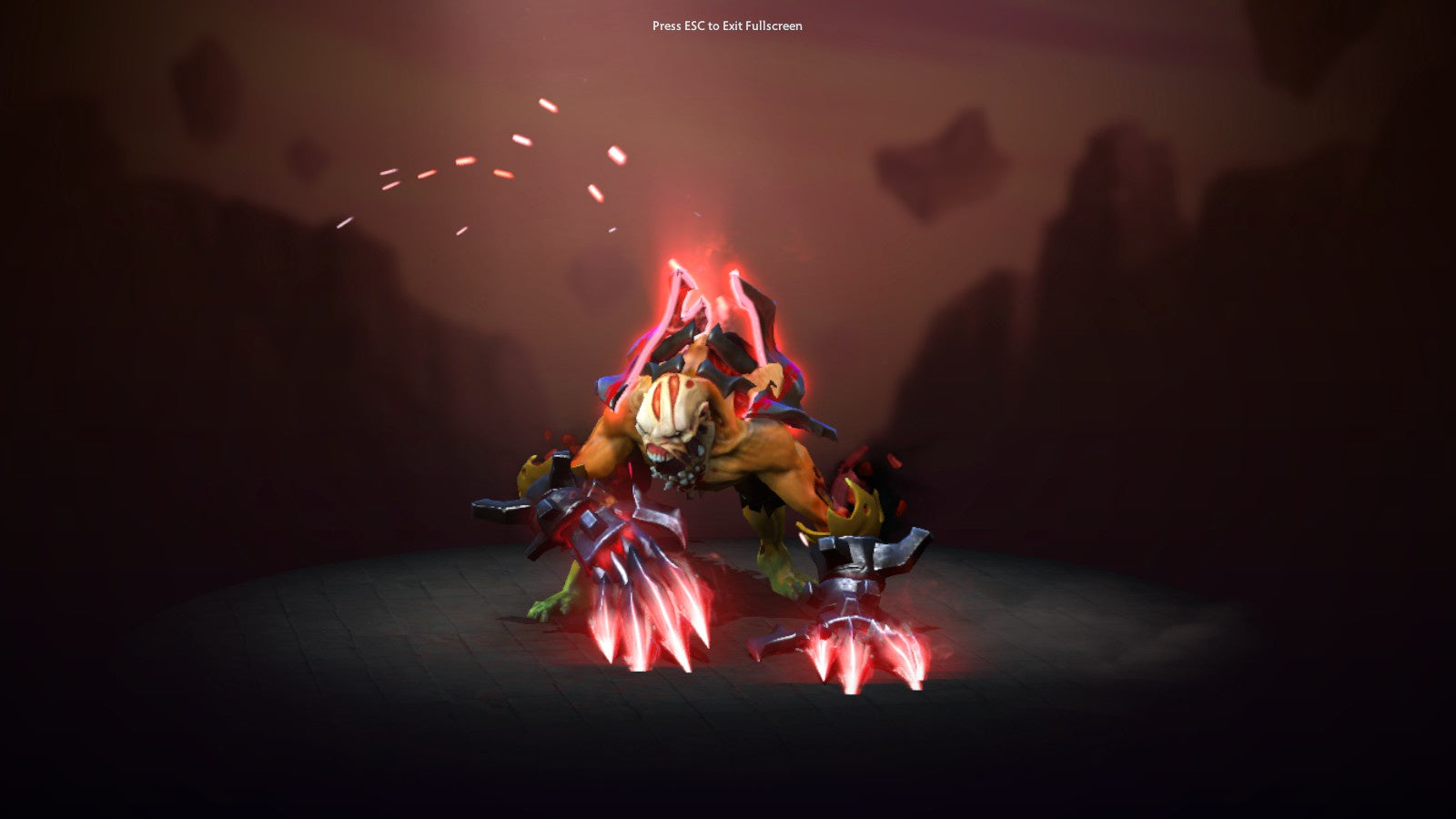 MMR: 7532 - Behavior: 11448