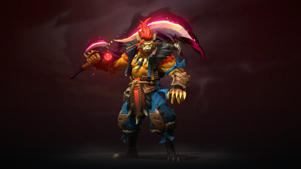 MMR: 442 - Behavior: 11227