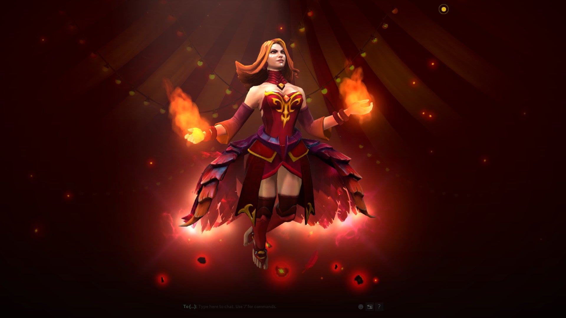 MMR: 2285 - Behavior: 9752