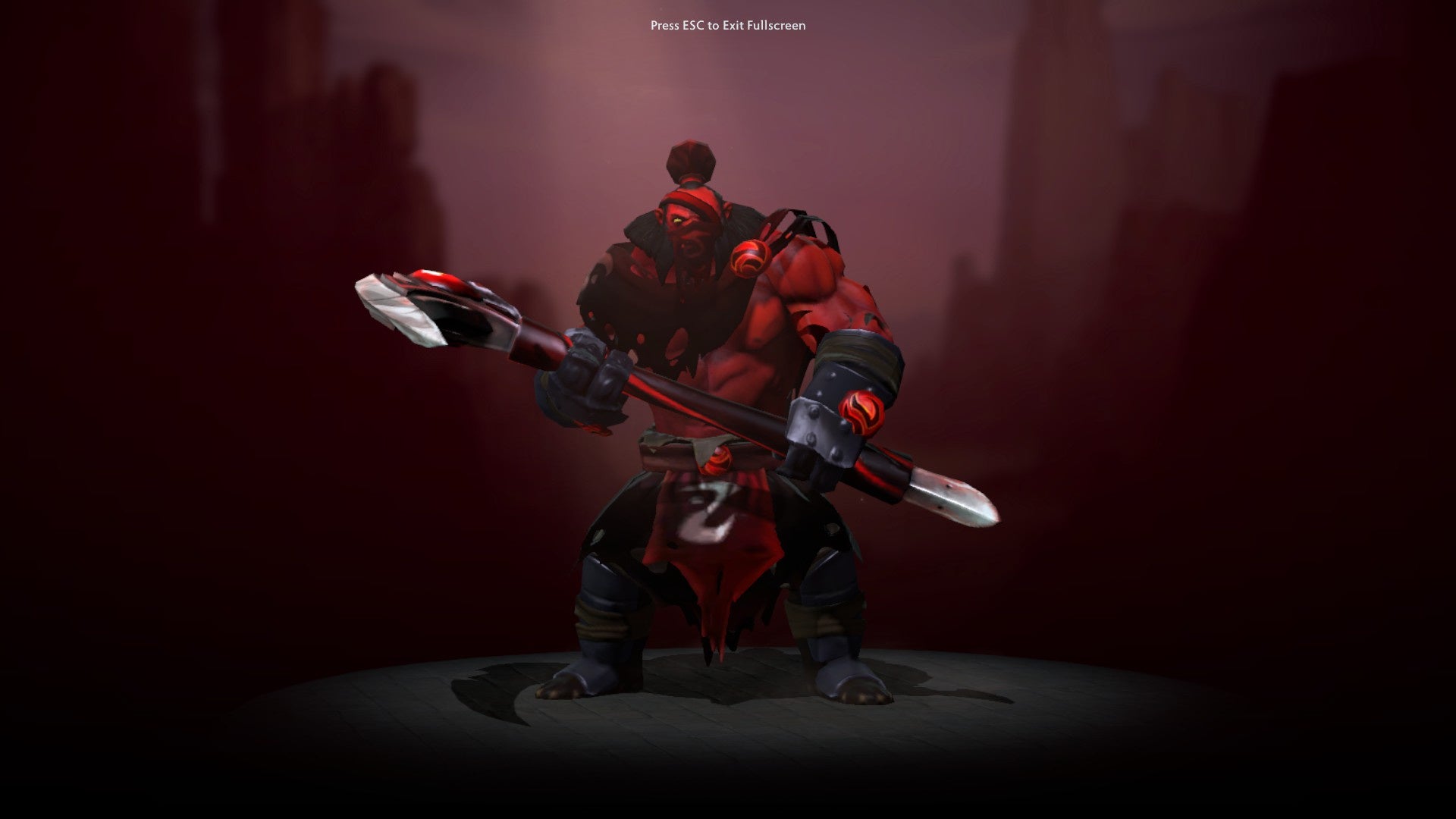 Crusader V | MMR: 2098 - Behavior: 10429 - Communication: 10429