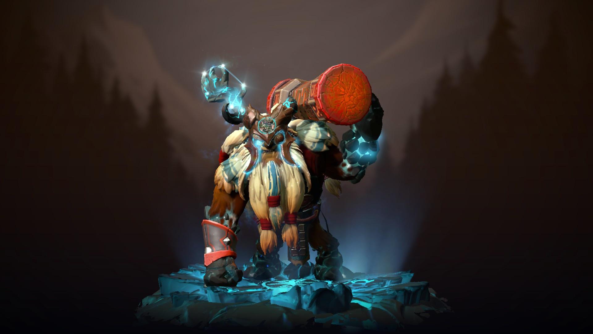 Legend I | MMR: 2991 - Behavior: 10854 - Communication: 12000