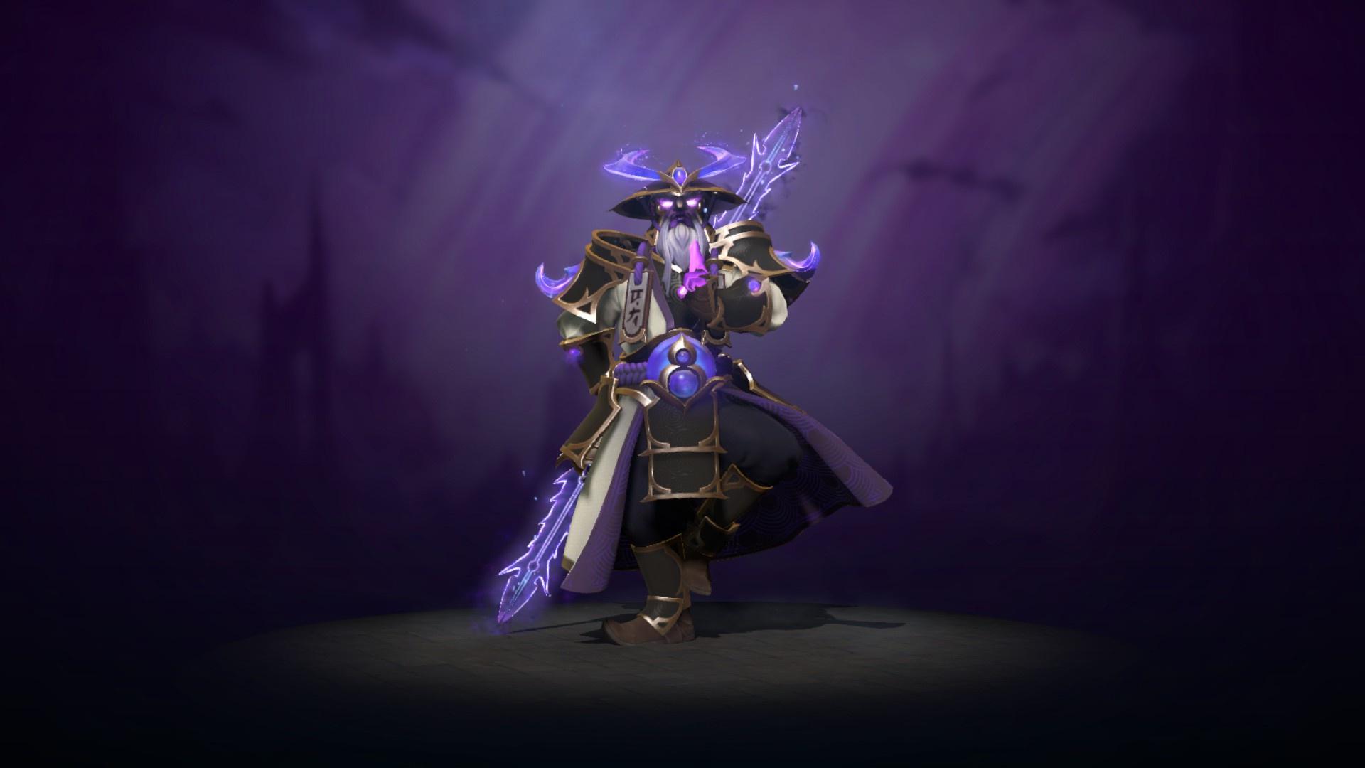 Archon I | MMR: 2387 - Behavior: 11353 - Communication: 11353