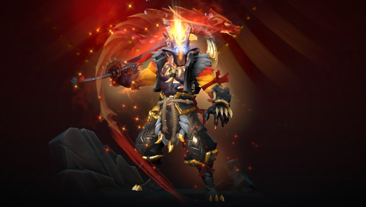 MMR: 5254 - Behavior: 10791