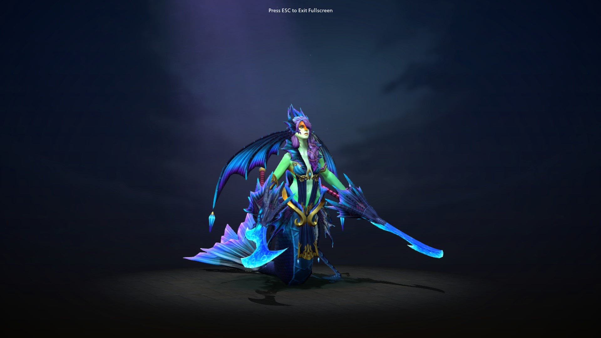 Ancient V | MMR: 4389 - Behavior: 12000 - Communication: 12000