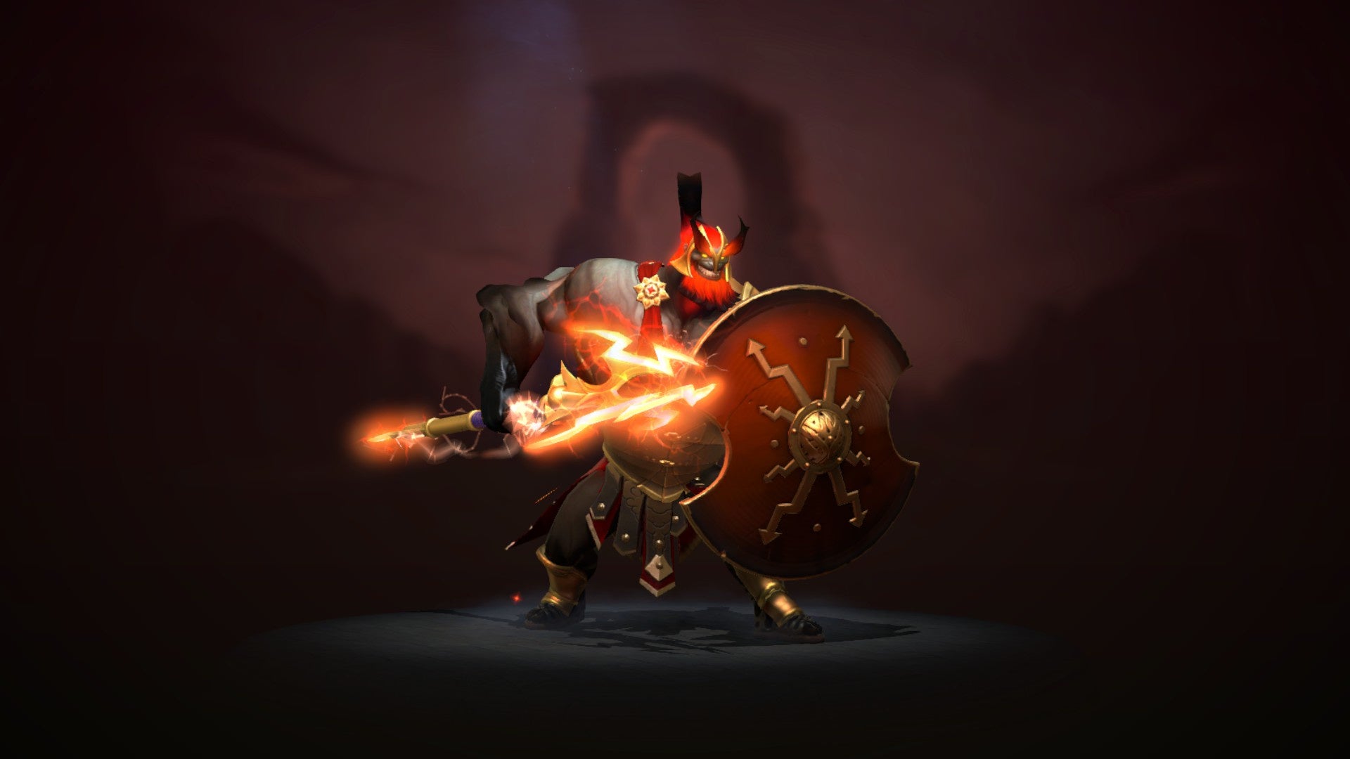 MMR: 1421 - Behavior: 10184