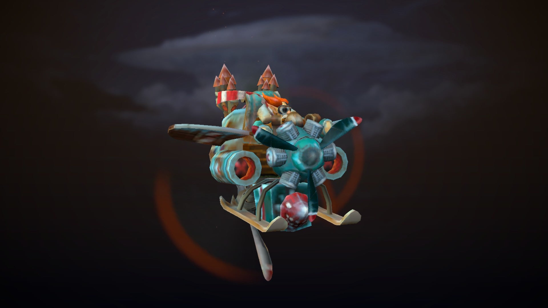 Archon IV | MMR: 2666 - Behavior: 8423 - Communication: 8423