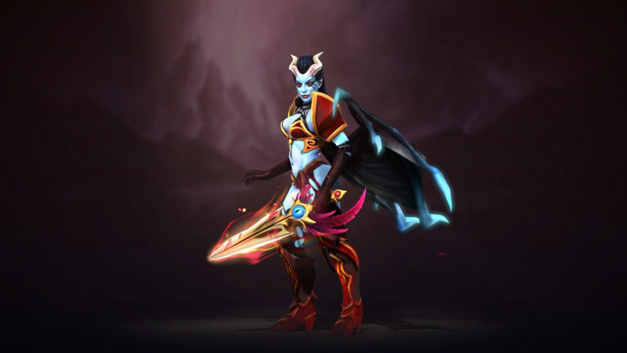MMR: 4603 - Behavior: 11925