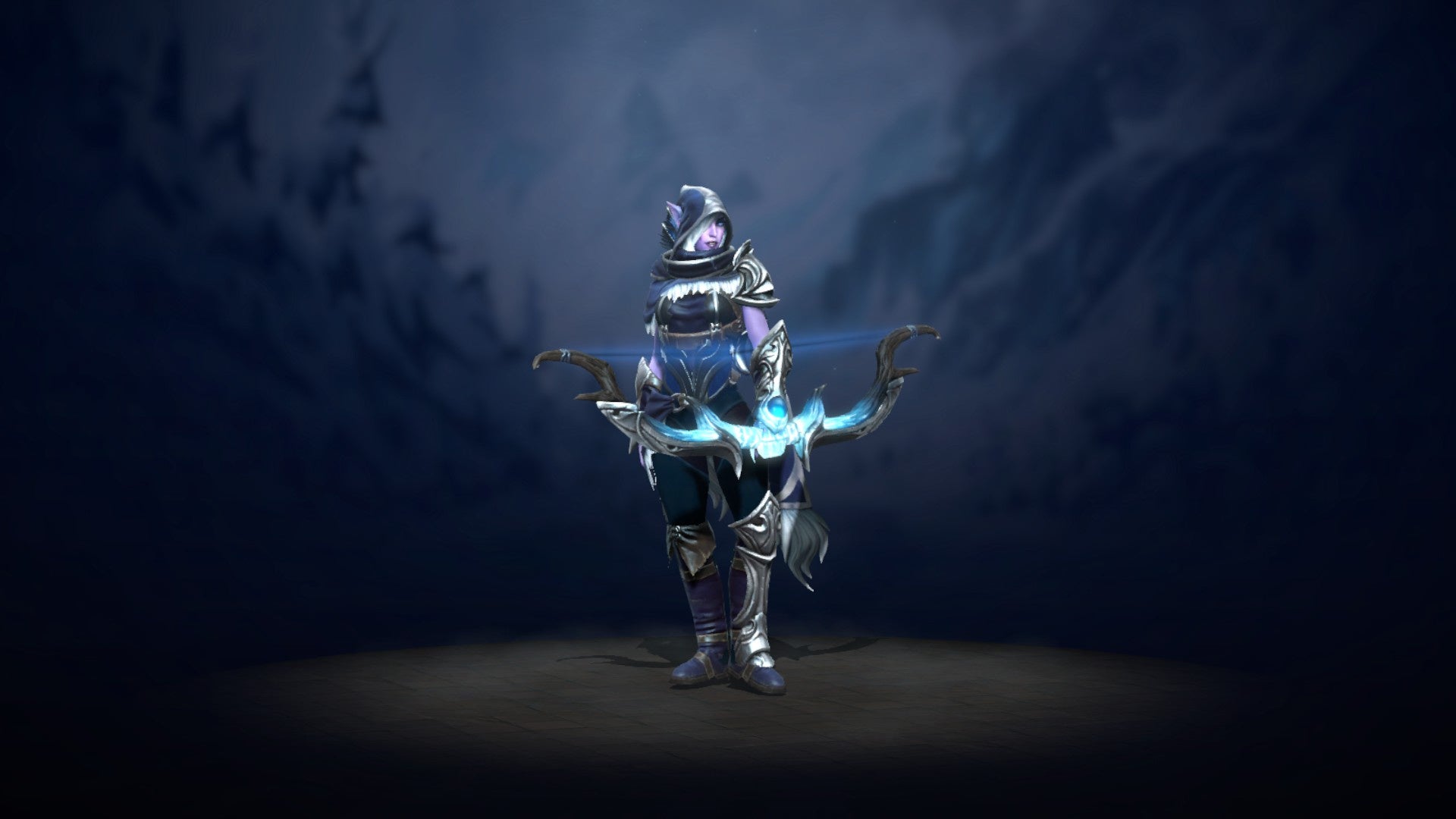 MMR: 4914 - Behavior: 8967