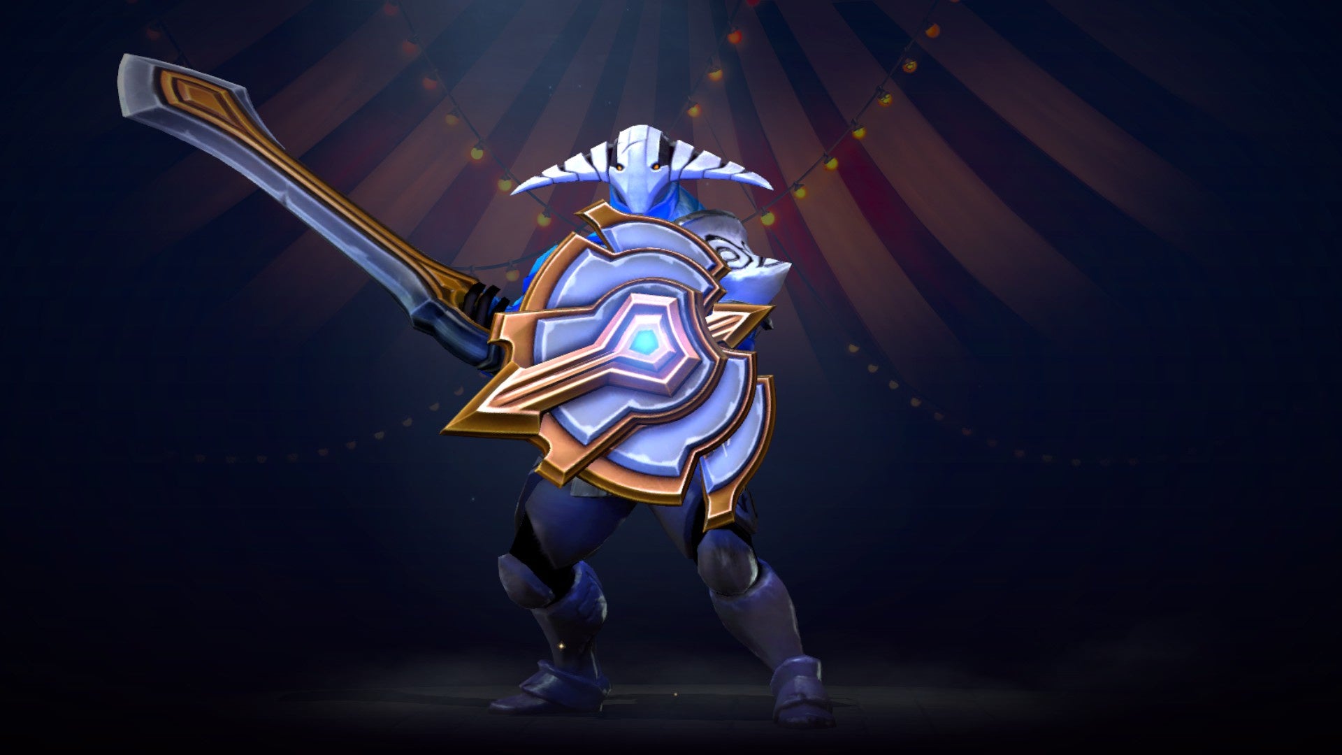 MMR: 2603 - Behavior: 8324