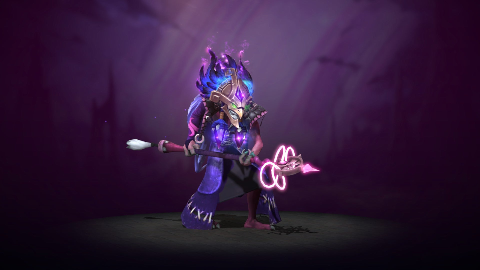 MMR: 656 - Behavior: 12000
