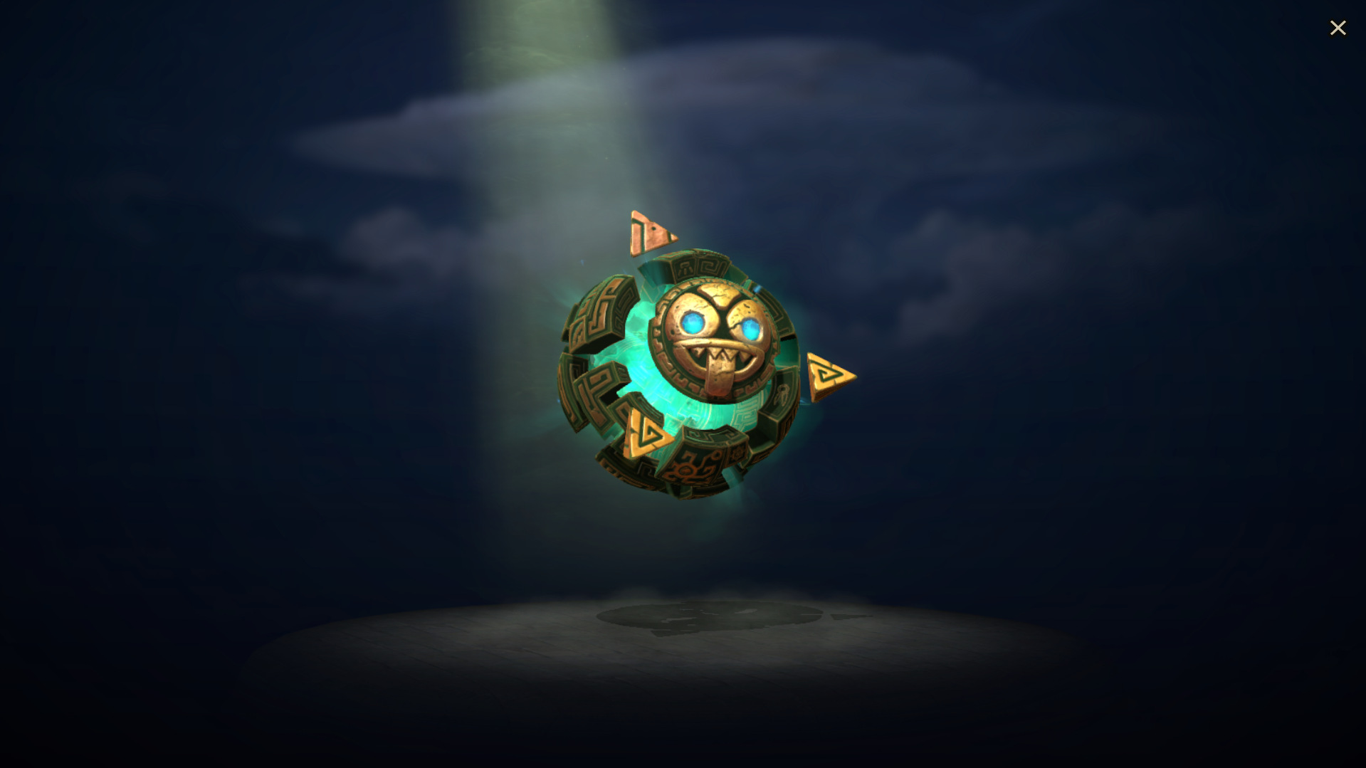 Ancient III | MMR: 4097 - Behavior: 12000 - Communication: 12000