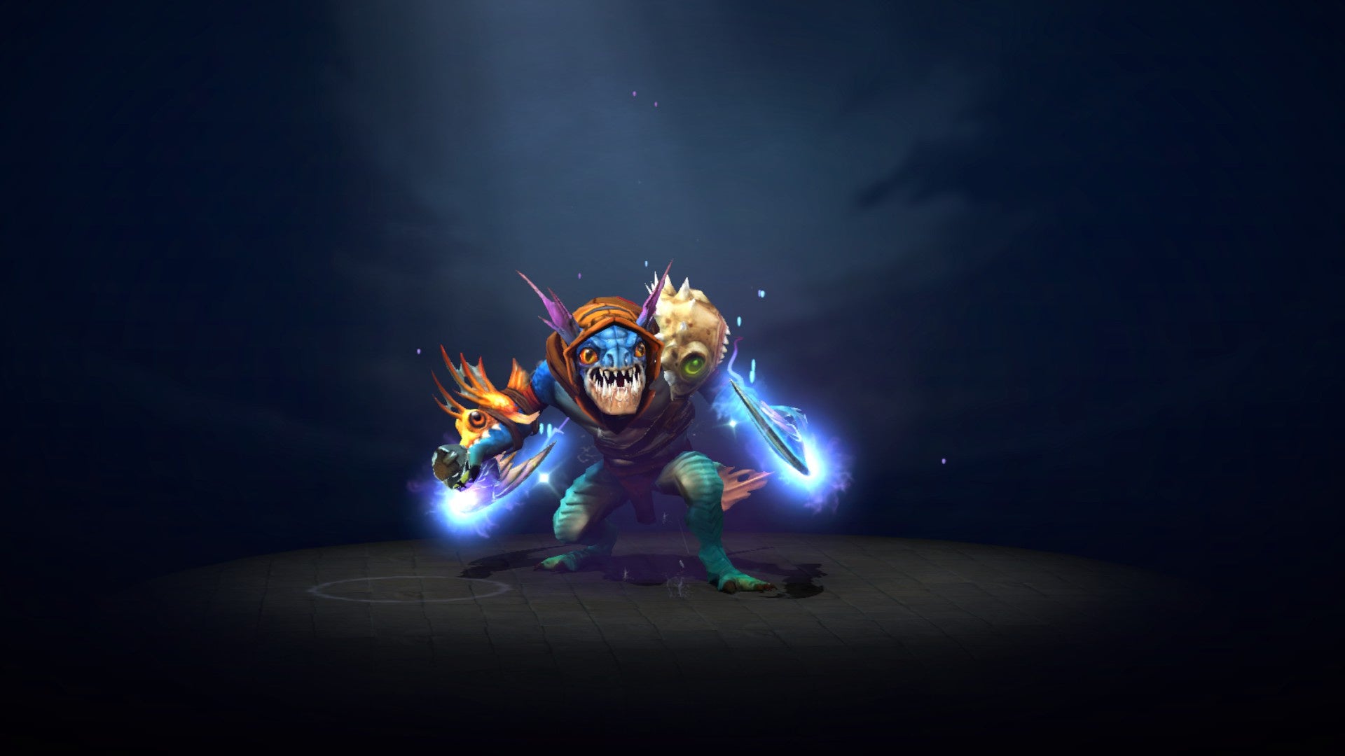 MMR: 224 - Behavior: 10529