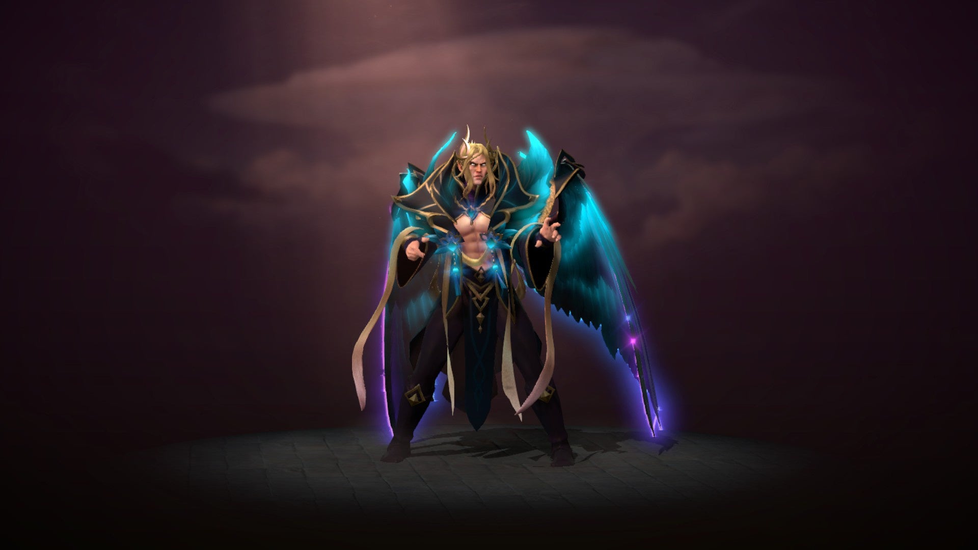 Ancient IV | MMR: 4165 - Behavior: 11004 - Communication: 11004