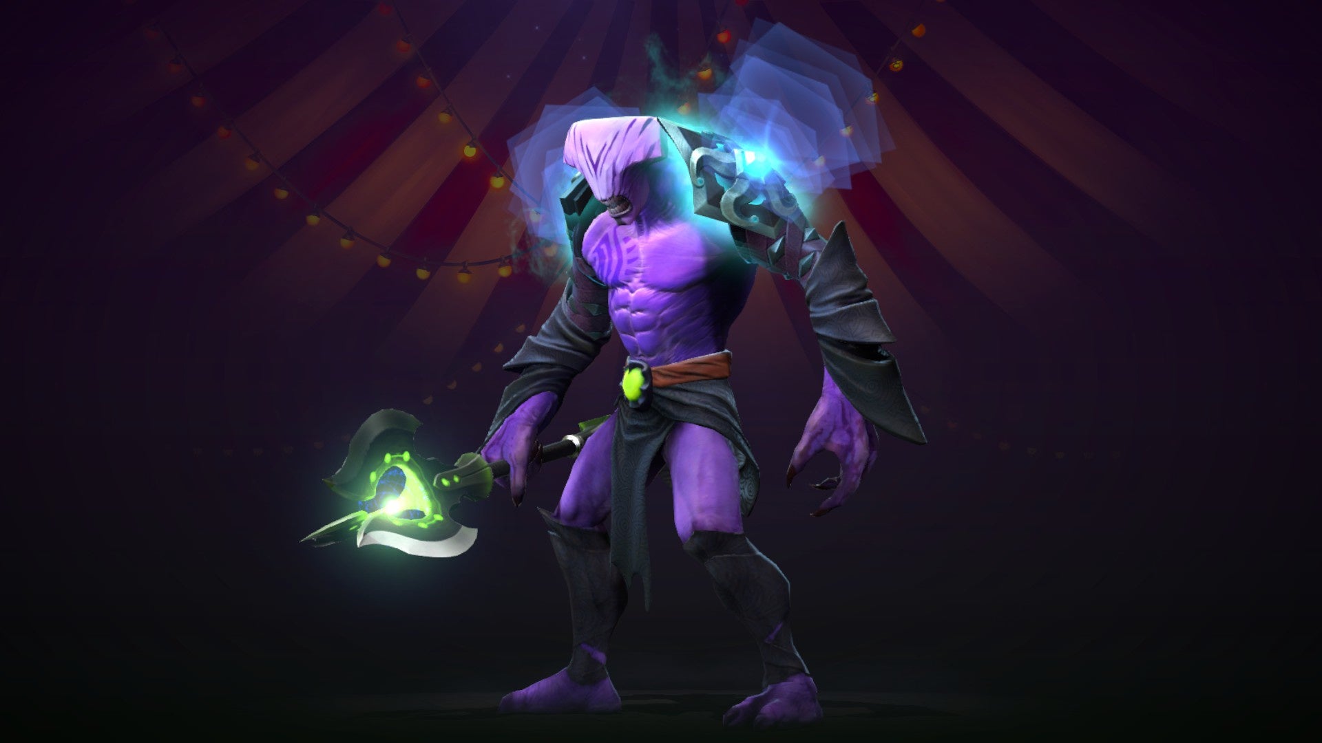 MMR: 1843 - Behavior: 9551