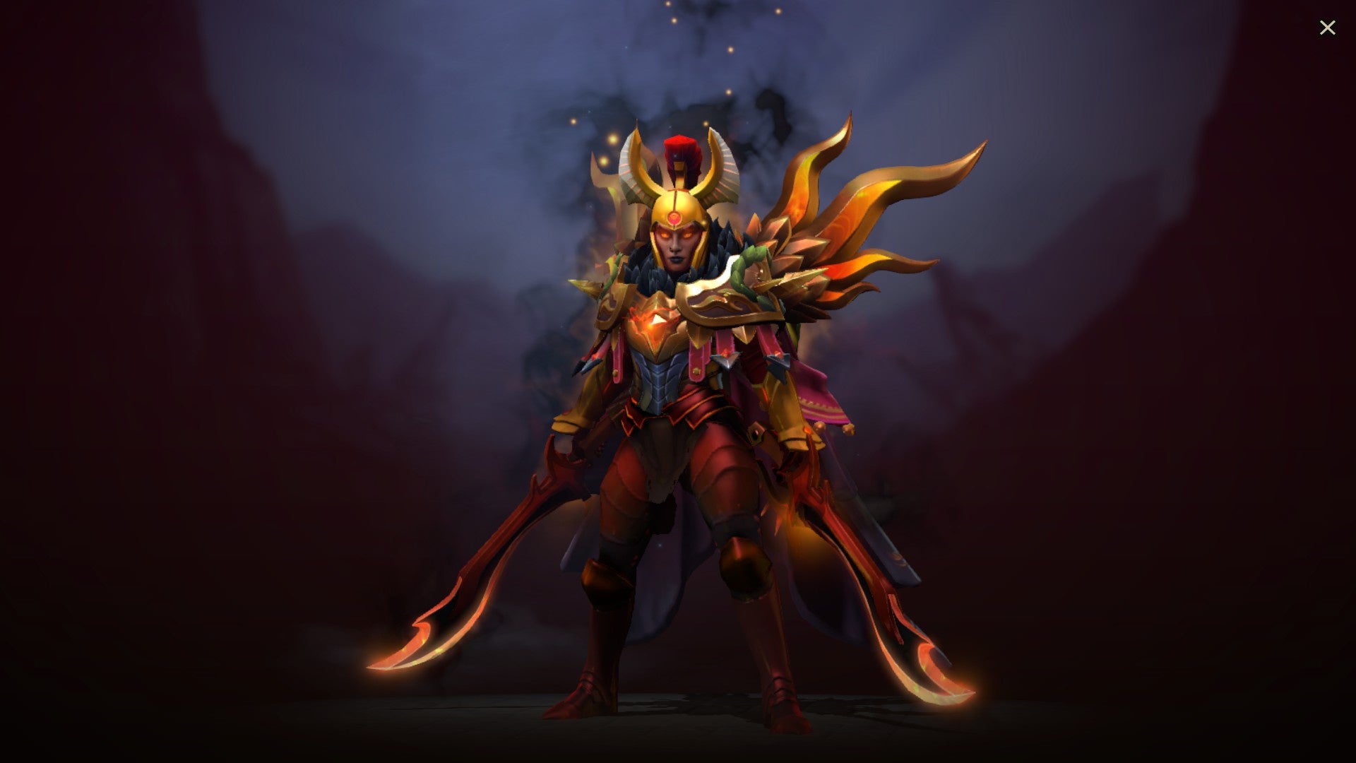 MMR: 5717 - Behavior: 11023