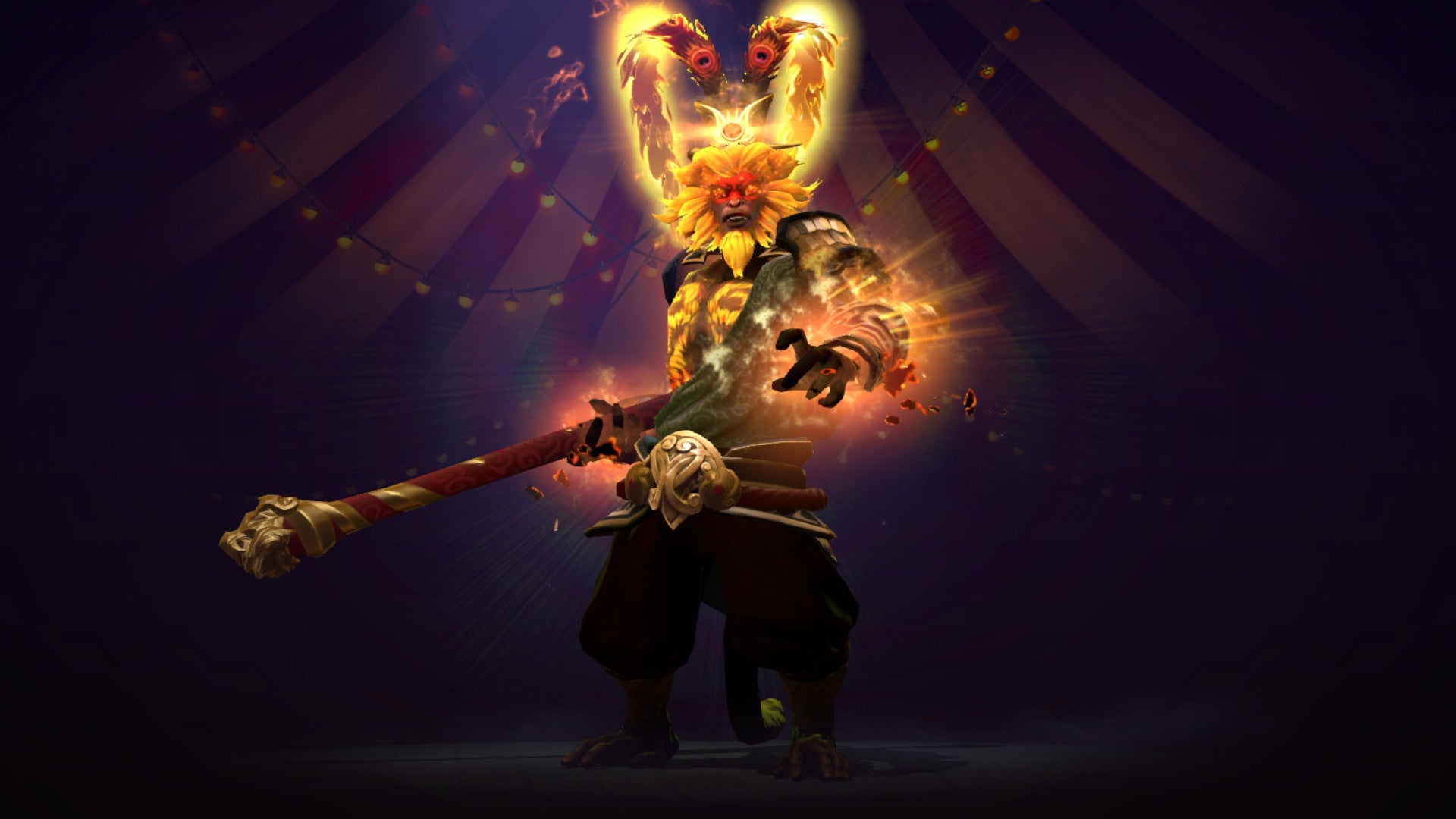 MMR: 3548 - Behavior: 10321