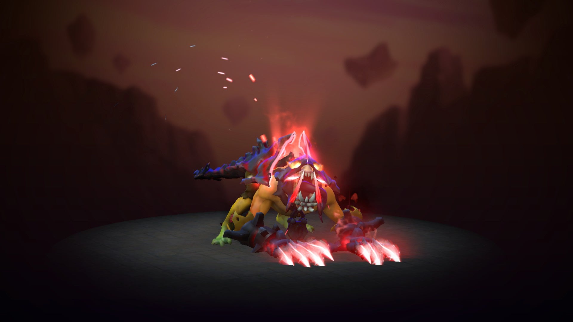 Divine I | MMR: 4683 - Behavior: 11309 - Communication: 11309