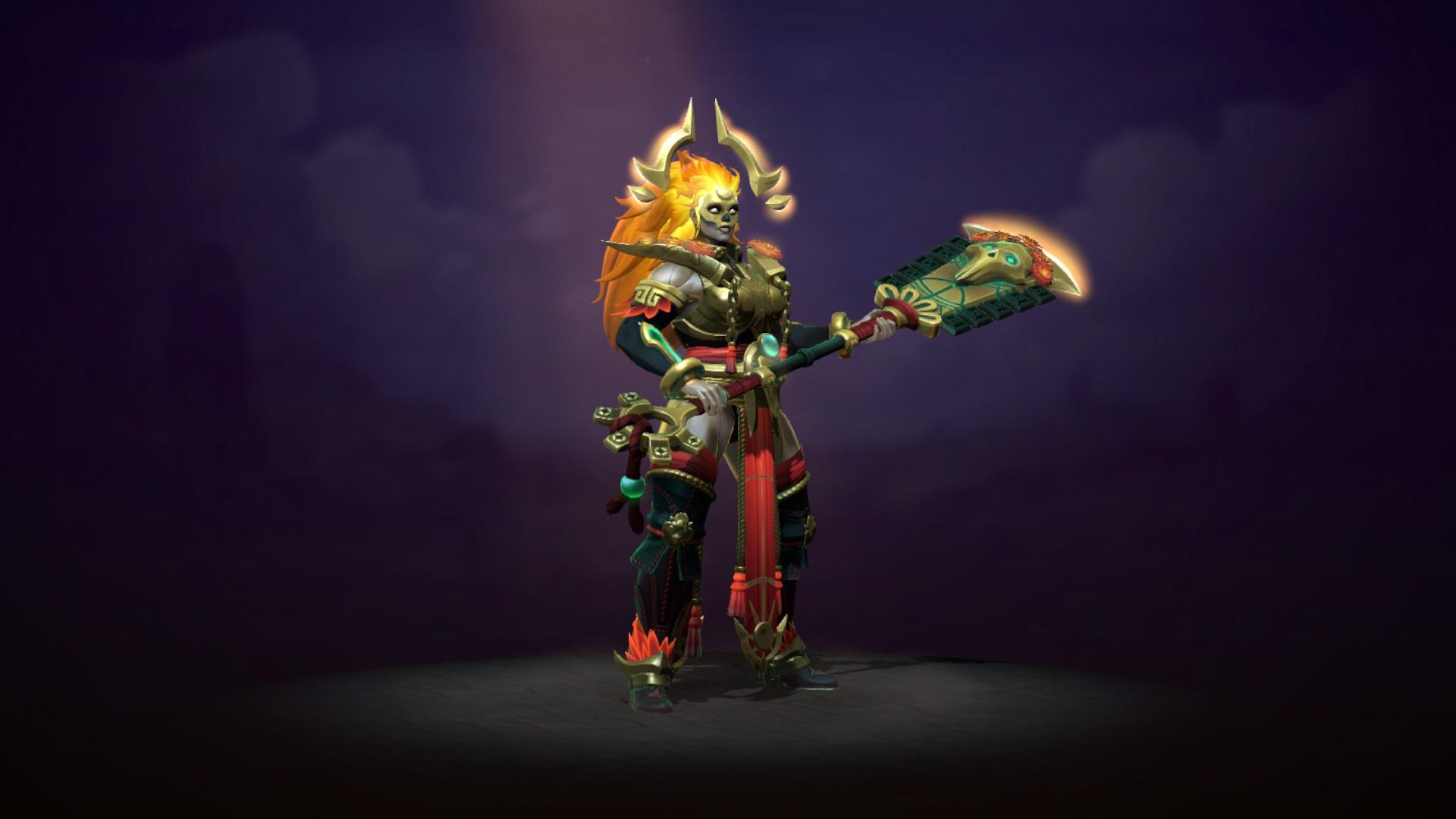 Guardian V | MMR: 1496 - Behavior: 9581 - Communication: 9581