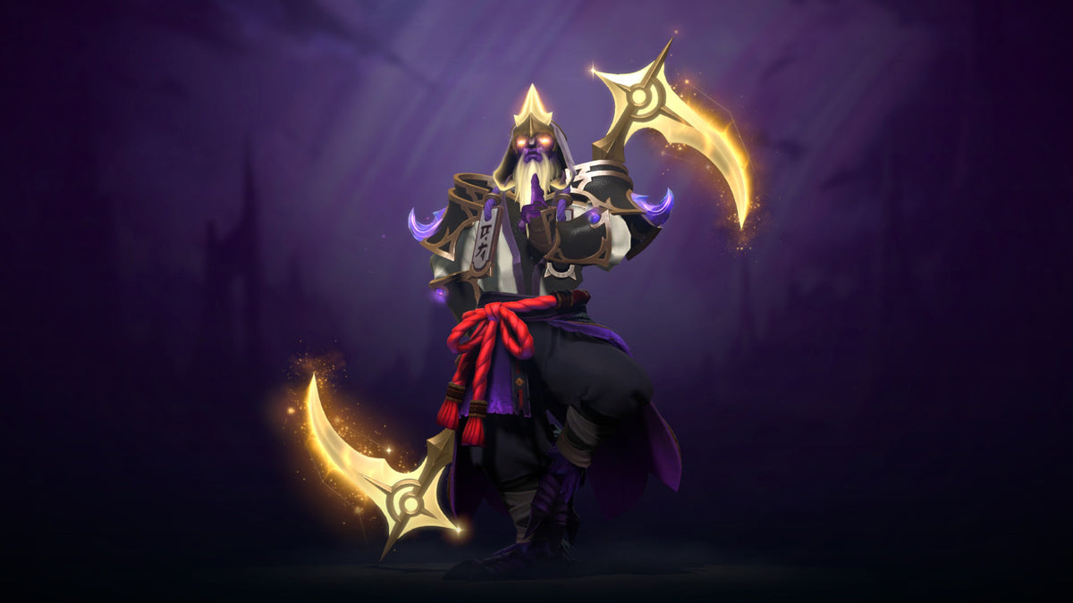 MMR: 6705 - Behavior: 10882