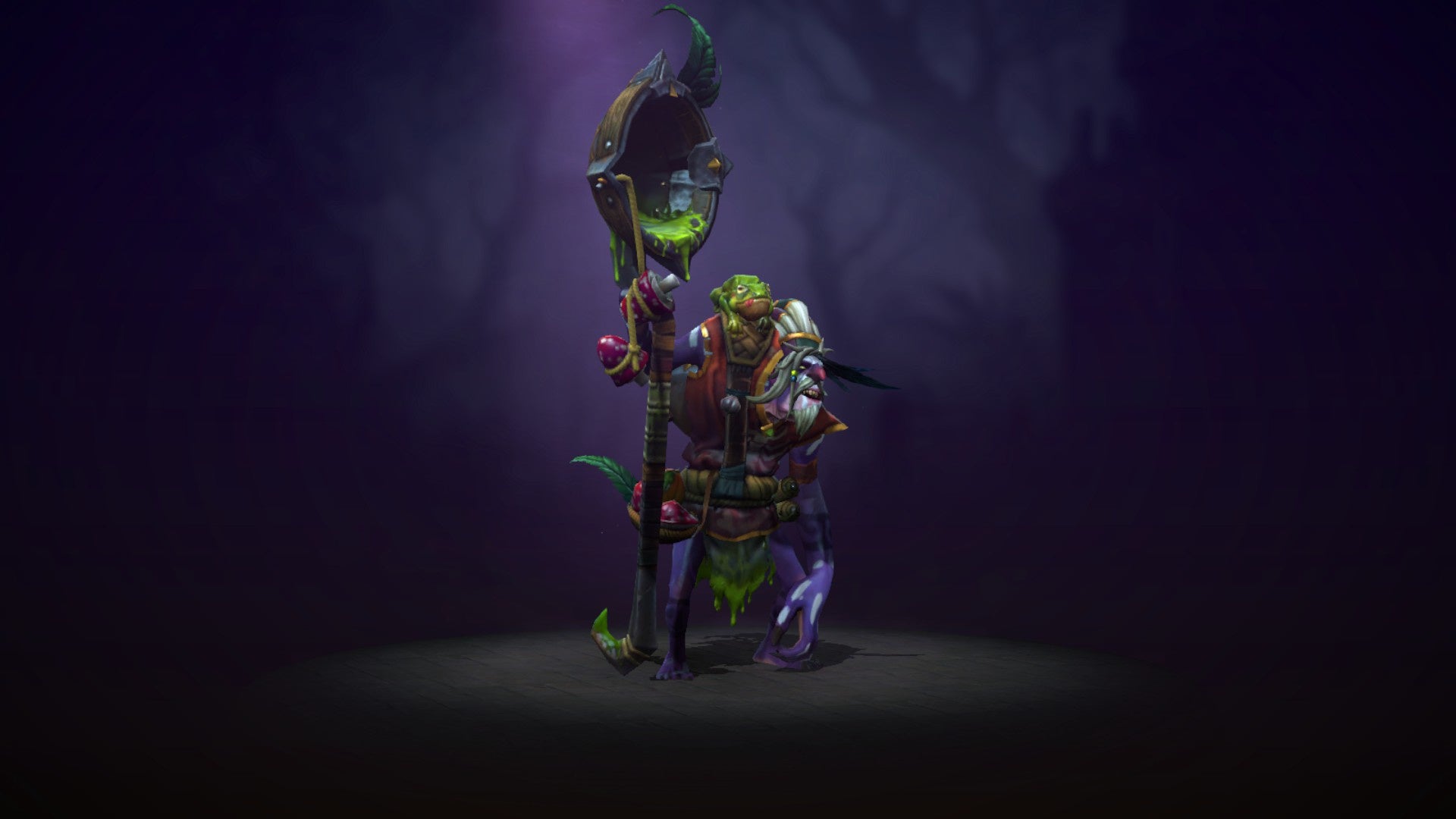 Legend III | MMR: 3390 - Behavior: 9124 - Communication: 9124