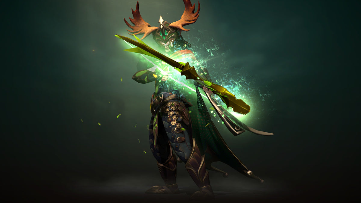 MMR: 5265 - Behavior: 9058