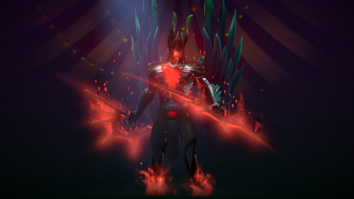 MMR: 3169 - Behavior: 9924