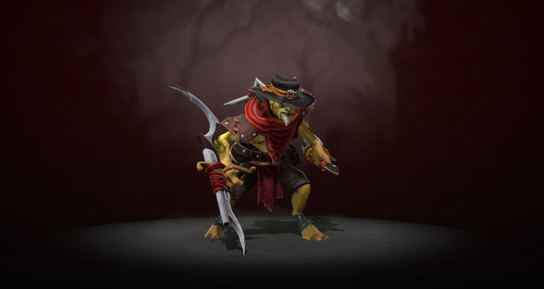 Legend III | MMR: 3404 - Behavior: 7364 - Communication: 7364