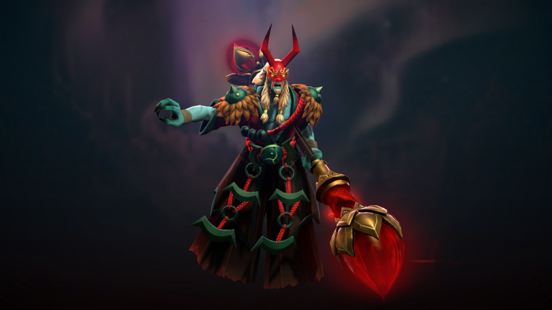 MMR: 2663 - Behavior: 9698