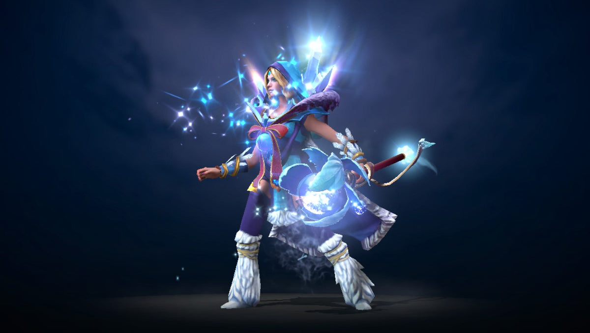 MMR: 5882 - Behavior: 11777