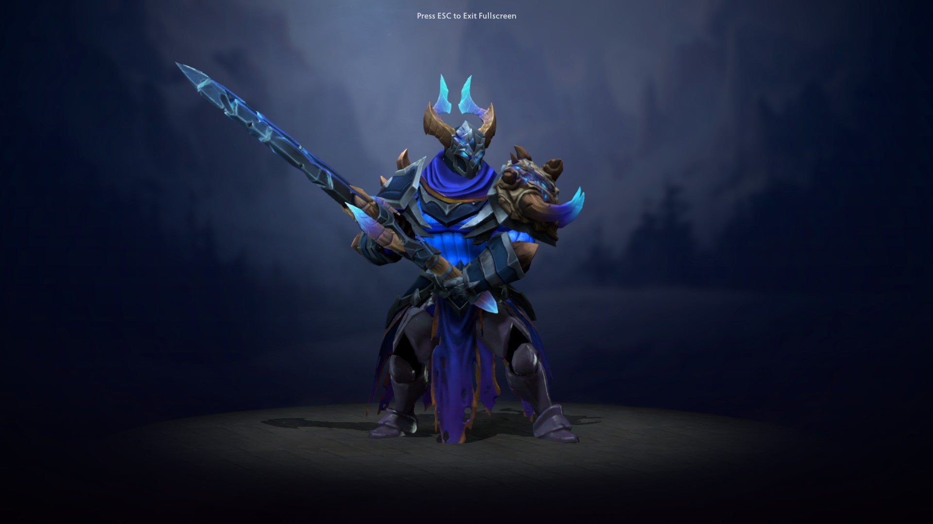 Divine III | MMR: 5056 - Behavior: 10462 - Communication: 10462