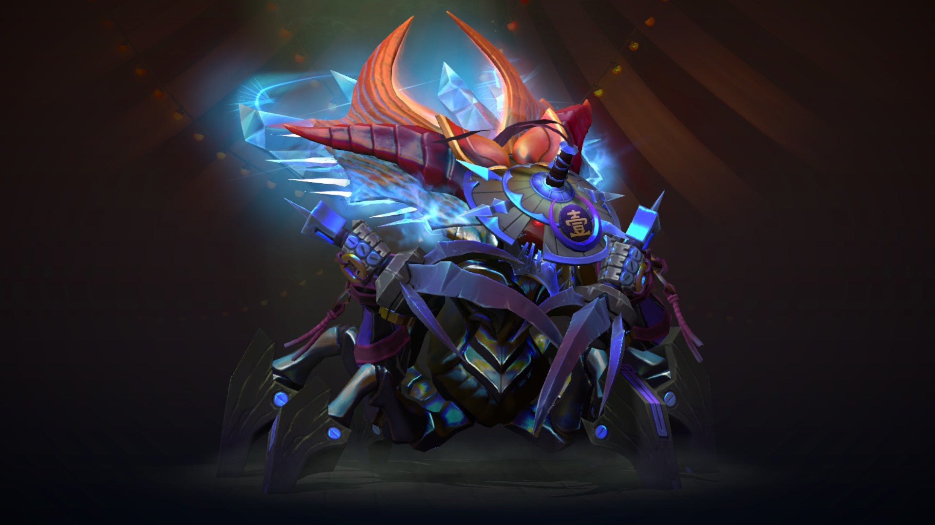 MMR: 5308 - Behavior: 10052