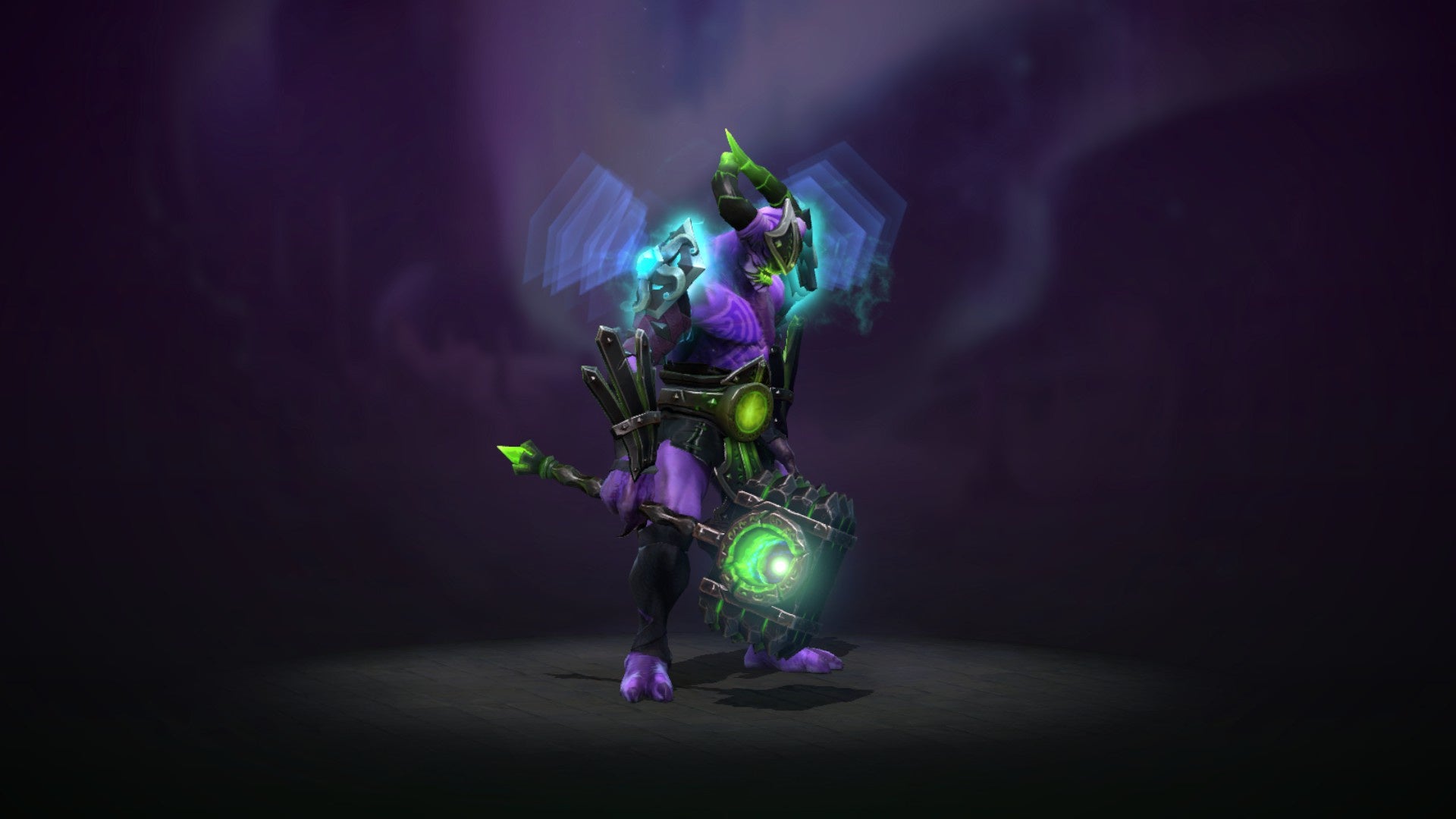 MMR: 7623 - Behavior: 11708