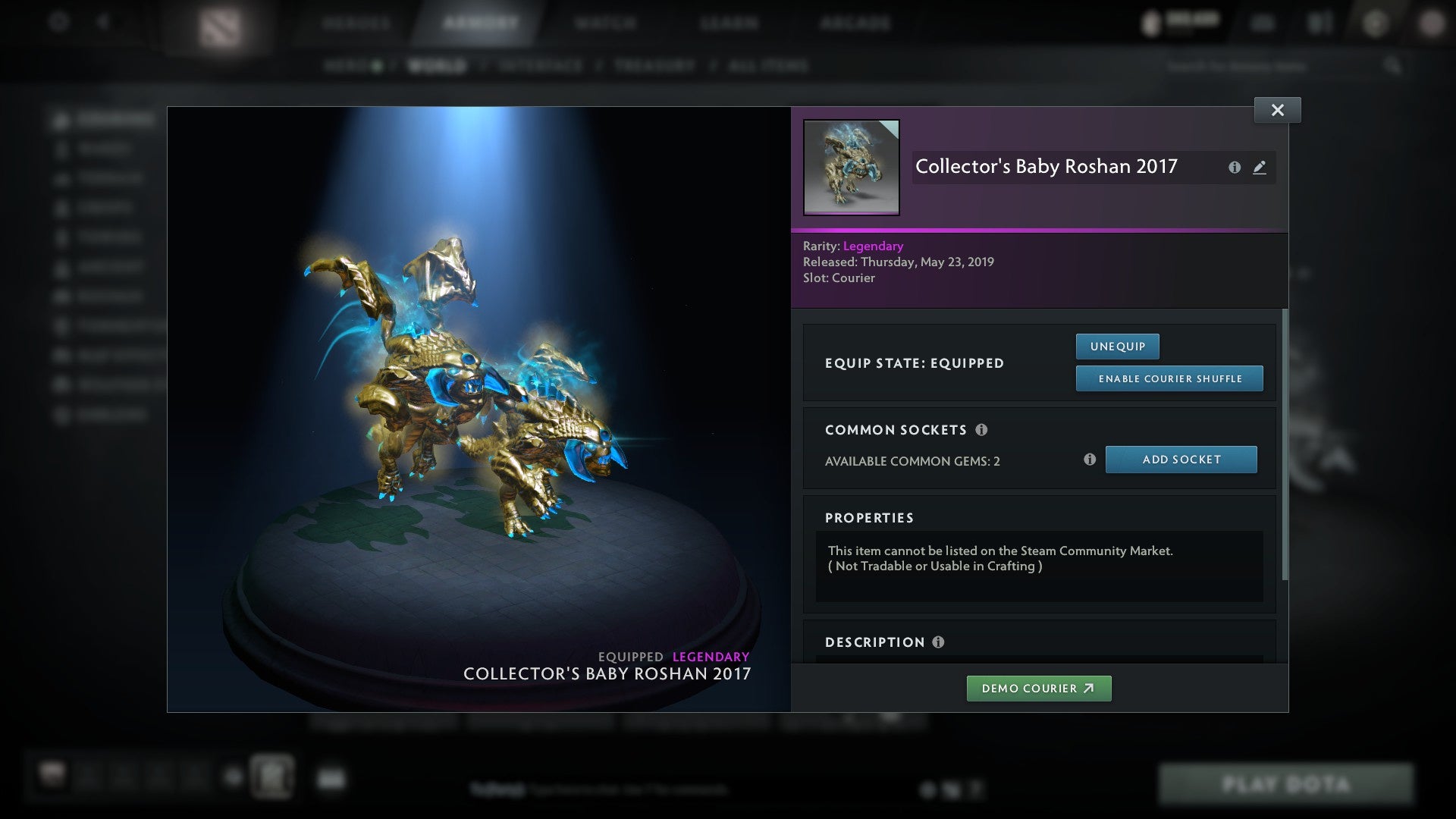 Divine II | MMR: 4885 - Behavior: 12000 - Communication: 11685