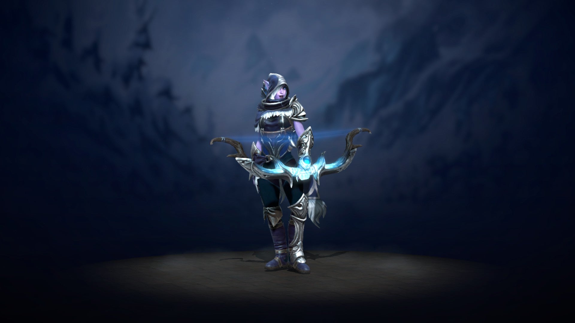 MMR: 3938 - Behavior: 10460