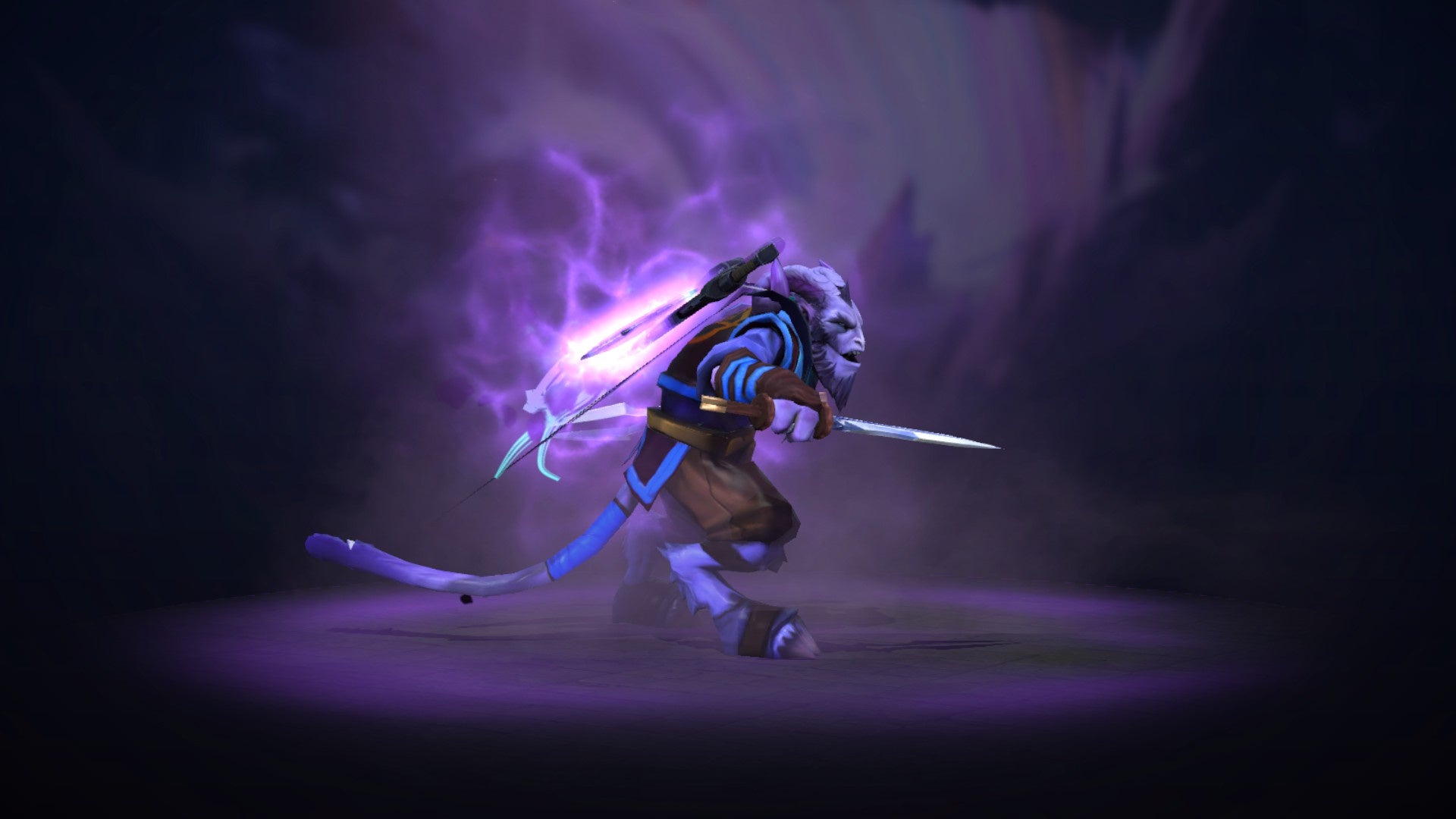 MMR: 1418 - Behavior: 11351